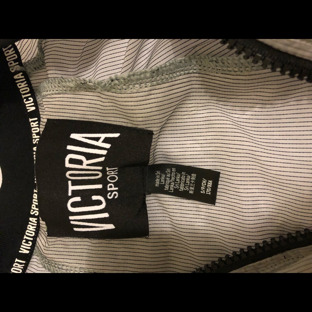 Bomber Jacket - image 4